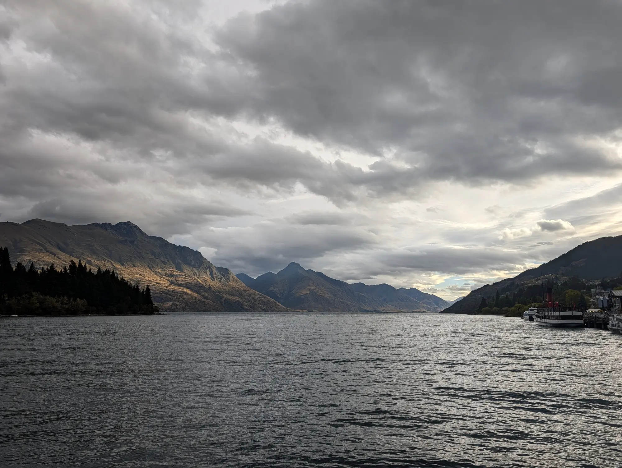 Queenstown